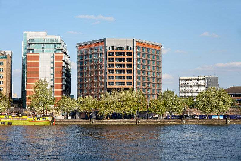 Plaza On The River Londres Exterior foto